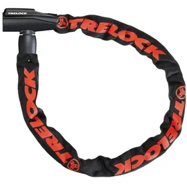 Trelock BC 360 Schwarz Kettenschloss