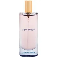 Giorgio Armani My Way Intense Woda perfumowana, 15ml