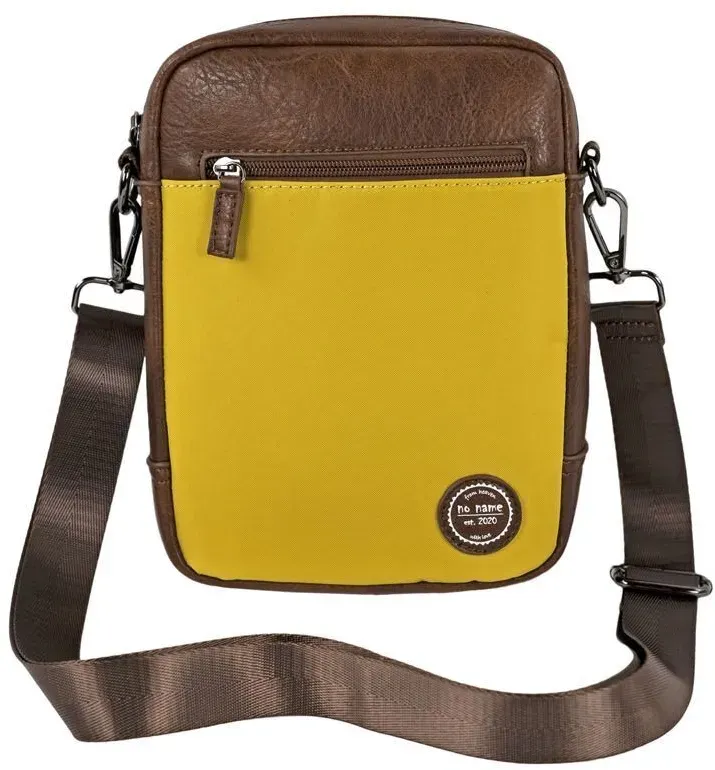 Messenger Bag Uni mais 411