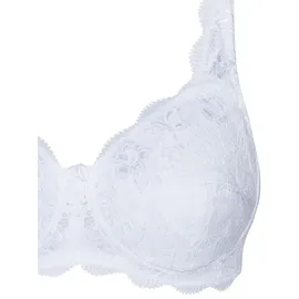 SUSA Damen, Latina BH weiß, 95B EU - 95B