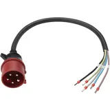 Anker SOLIX CEE-32A Drehstrom-Stecker