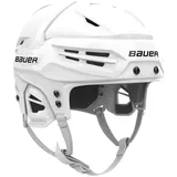 Bauer Re-Akt 55 L Weiß