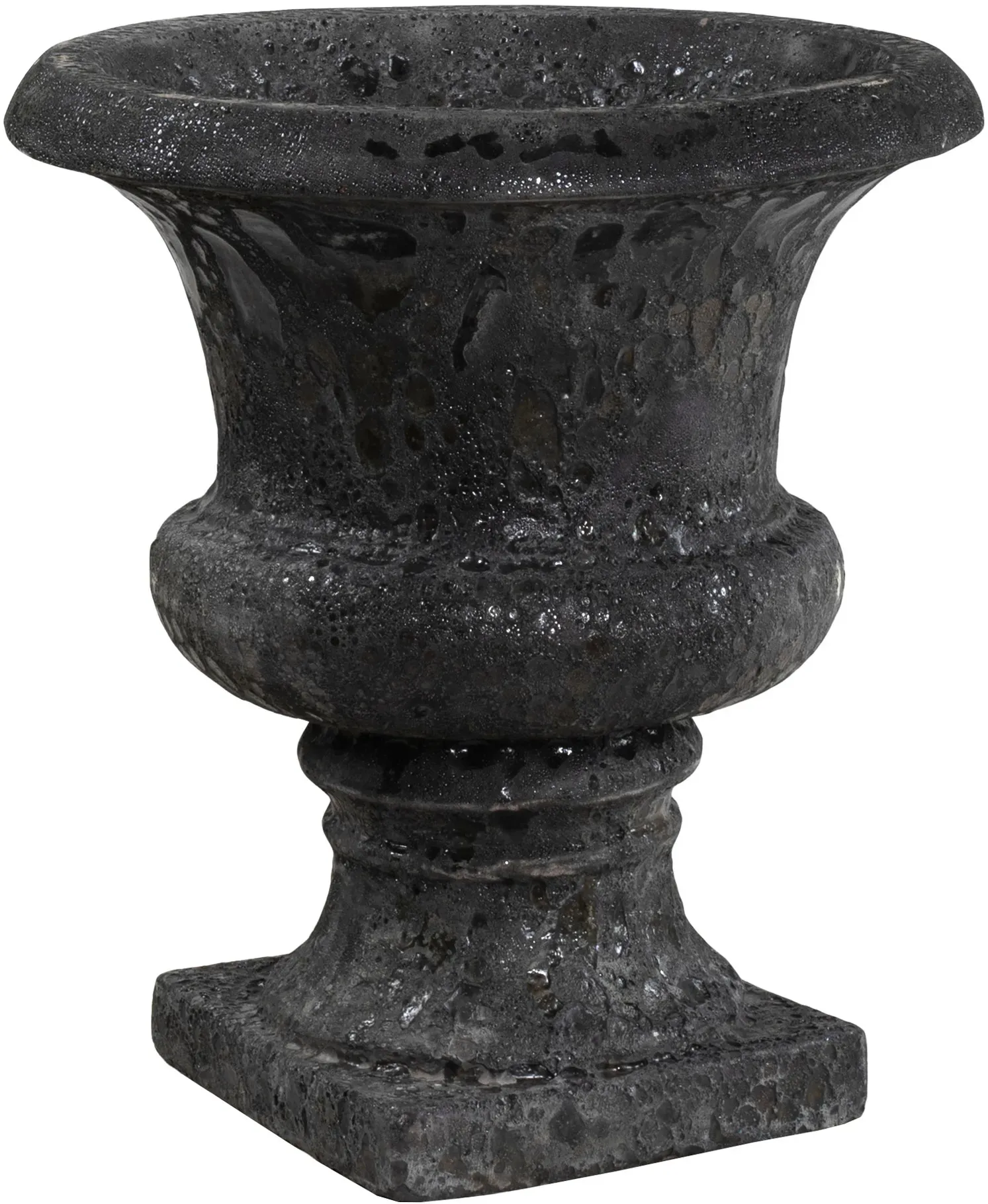 Pokal Zopo - Sandschwarz - 42 cm