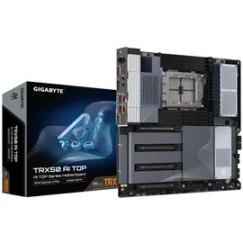 Gigabyte TRX50 AI TOP E-ATX