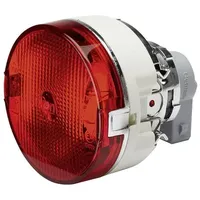 JoKon SN 65 Nebelschlussleuchte, 12V, rot