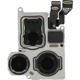 OEM Rückkamera für iPhone 15 Pro Max (Apple iPhone 15 Pro Max), Mobilgerät Ersatzteile