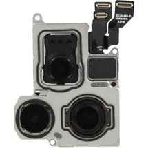 OEM Rückkamera für iPhone 15 Pro Max (Apple iPhone 15 Pro Max), Mobilgerät Ersatzteile