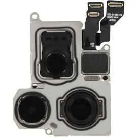OEM Rückkamera für iPhone 15 Pro Max (Apple iPhone 15 Pro Max), Mobilgerät Ersatzteile