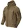 Helikon-Tex Patriot Jacke Double Fleece coyote, S