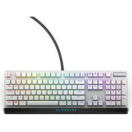 Dell Alienware 510K RGB MX Switch QWERTY