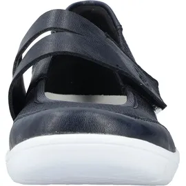 Rieker L7452 Damen Blau 38