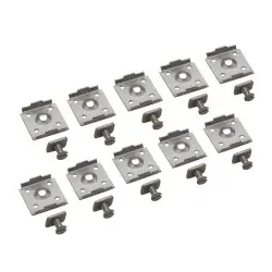 Spelsberg 07083001 Trägerrahmen Zubehör BPA