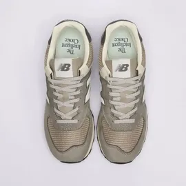 New Balance 574 Herren Grey 42 1/2