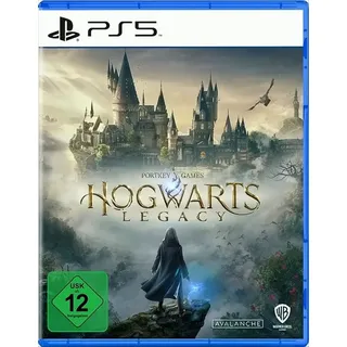 Warner Hogwarts Legacy (PS5)