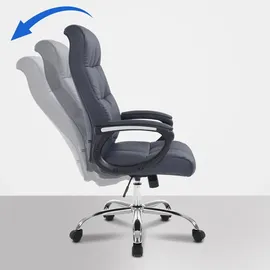 CLP Poseidon grau
