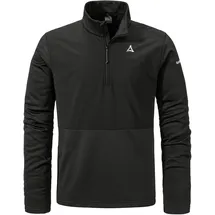 Schöffel Herren Style Salza Longsleeve (Größe S, schwarz)