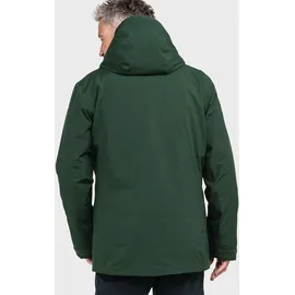 Schöffel Parka Style Froda grün 50