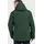 Schöffel Parka Style Froda grün 50