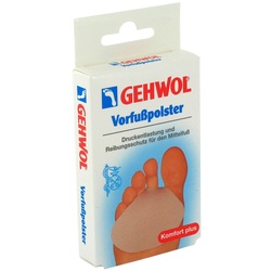 Gehwol Polymer Gel Vorfuss Polster