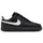 Nike Court Vision Low Herren Black / White / Black 42,5