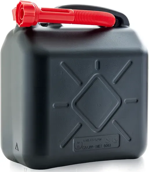 Benzinkanister HECHT 20 Liter