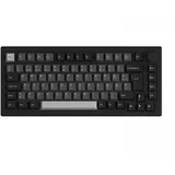 Akko 5075B Plus-S Black & Silver - V3 Cream