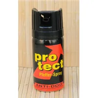 PEPPER SPRAY