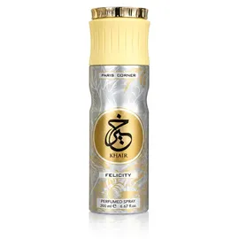 Paris Corner Khair Felicity Körperspray 200 ml