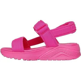 SKECHERS UNO LITE SANDAL-SUNNY STAND Pink 32