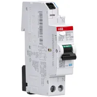 ABB FI/LS-Schalter DSX301C B16 A30
