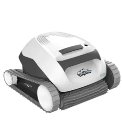 Dolphin Poolroboter E10