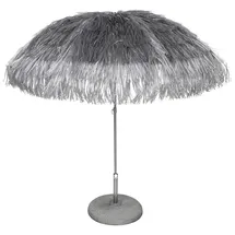 JAN KURTZ Hawaii Ø 200 cm Silber