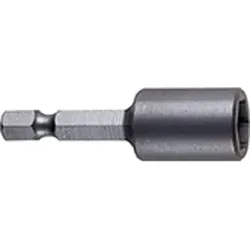 Steckschlüssel-Bit 1/4" SW5/16"