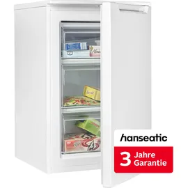 Hanseatic HGS8555CW