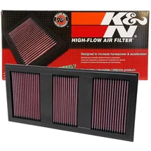K&N Filters K&N (33-2985)
