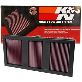 K&N Filters K&N (33-2985)