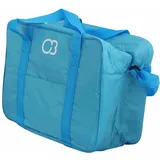 Connabride Kühltasche 24 l Blau