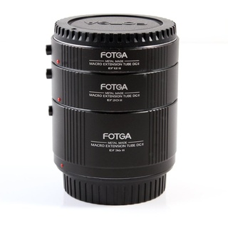 Automatik Extension Tube Makro Zwischenringe für Canon EOS 5D Mark III, 5D Mark IV, 6D II, 60D, 50D, 50D, 600D, 550D, 500D, 450D, 1100D, 1000D für EF / EF-S