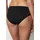 Marc O'Polo Bikini-Hose Damen Schwarz XS