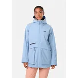 KARI TRAA Therese Skijacke Hellblau S
