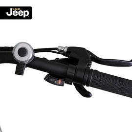 Jeep® Jeep Trekking E-Bike TLR 7030