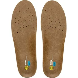 SIDAS 3Feet Outdoor Low Einlegesohlen 44-45 Braun