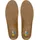 SIDAS 3Feet Outdoor Low Einlegesohlen 44-45 Braun