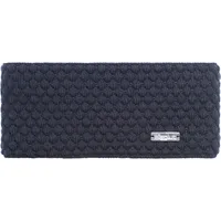 Eisglut Damen Minal Merino Marine, Einheitsgröße EU