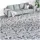 vidaXL Bodenplanken 18 pcs Grau 5,26 M2