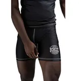 BENLEE Rocky Marciano Slopedown Baselayer-shorts Schwarz S