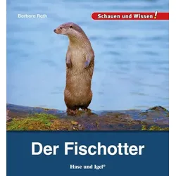 Der Fischotter