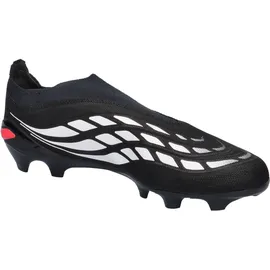 adidas Predator League FG Herren Core Black/Ftwr White/Lucid Red 48