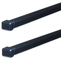 THULE 766 SquareBar Vierkantprofile 200 cm