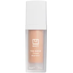 U BEAUTY The SUPER Tinted Hydrator Getönte Tagescreme 30 ml